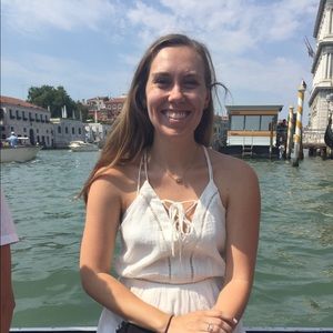 Meet your Posher, Ashley